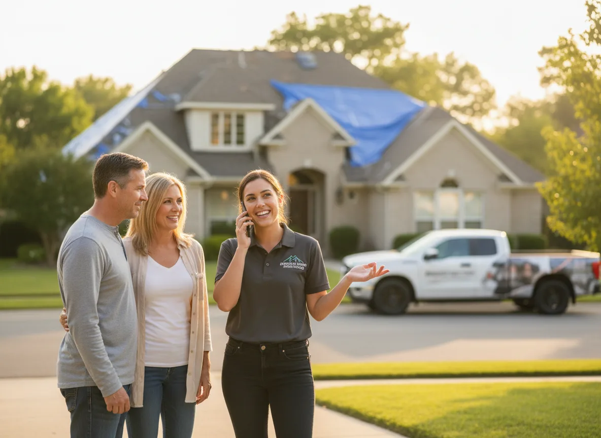 Emergency Roof Repair Texhoma, TX FAQs